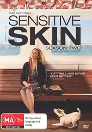 Buy Sensitive Skin - Season 2