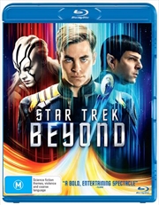 Buy Star Trek Beyond