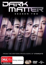 Buy Dark Matter - Season 2
