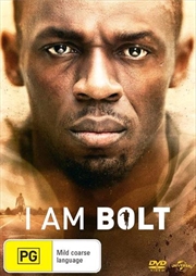 Buy I Am Bolt