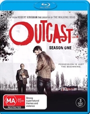 Buy Outcast - Season 1