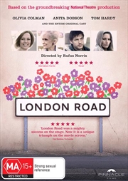 Buy London Road