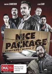 Buy Nice Package