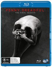 Penny Dreadful - Season 3 | Blu-ray
