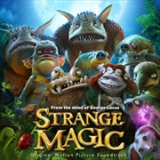 Buy Strange Magic