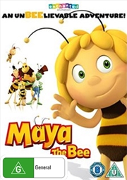 Buy Maya The Bee: Multipack: G