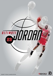 Buy Ultimate Jordan: E 2012