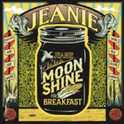 Moonshine For Breakfast | CD