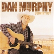 Country Boy | CD