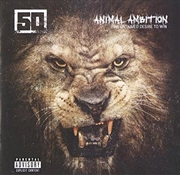 Buy Animal Ambition- An Untamed Desire To Win
