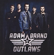 Buy Adam Brand & The Outlaws