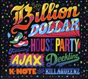 Buy Billion Dollar House..