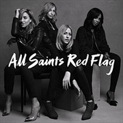 Buy Red Flag