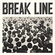 Buy Break Line The Musical
