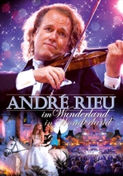 Im Wunderland (In Wonderland) | DVD