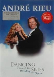 Andre Rieu - Dancing Through The Skies | DVD