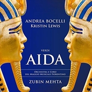 Buy Verdi- Aida