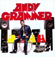 Andy Grammer | CD