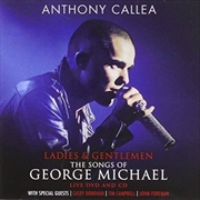 Buy Ladies And Gentlemen - The Songs Of George Michael