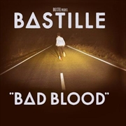 Buy Bad Blood