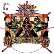 Buy House Of Beni