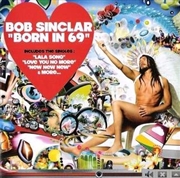 Buy Born In 69