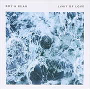 Buy Limit Of Love