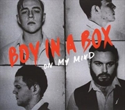Buy On My Mind