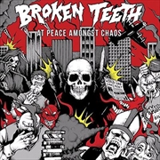 Buy At Peace Amongst Chaos