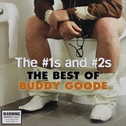 Buy No 1's & No 2's: Best Of Buddy Goode