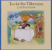 Tea For The Tillerman | CD
