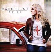 Catherine Britt | CD