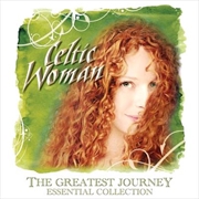 Greatest Journey | CD