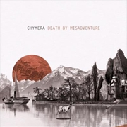 Buy Death By Misadventure