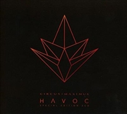 Buy Havok