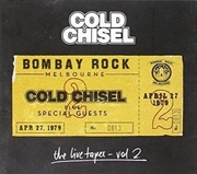 Live Tapes Vol 2- Live At Bombay Rock, April 27, 1979 | CD