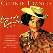 Buy Connie's Country