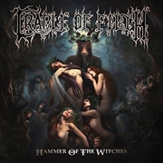 Buy Hammer Of The Witches