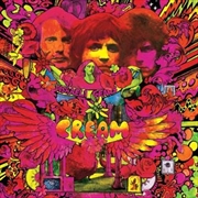 Buy Disraeli Gears
