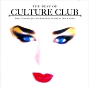 Buy Best Of Culture Club