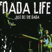 Buy Just Do The Dada