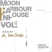 Buy Moon Harbour Inhouse 4