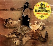 Buy Madd Circus