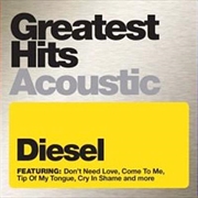 Buy Greatest Hits Acoustic