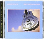 Brothers In Arms | CD