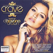 Buy Crave Vol. 9