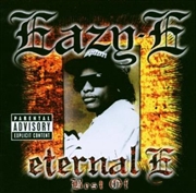 Eternal E- Best Of Eazy-E | CD