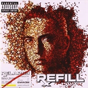 Buy Relapse- Refill