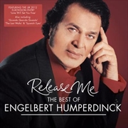 Buy Release Me - The Best Of Engelbert Humperdinck