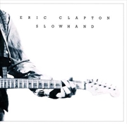Buy Slowhand 35th Anniversary